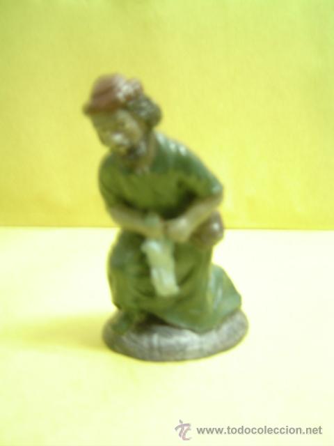 Figuras de acci&oacute;n: FIGURA DE BELEN - Foto 1