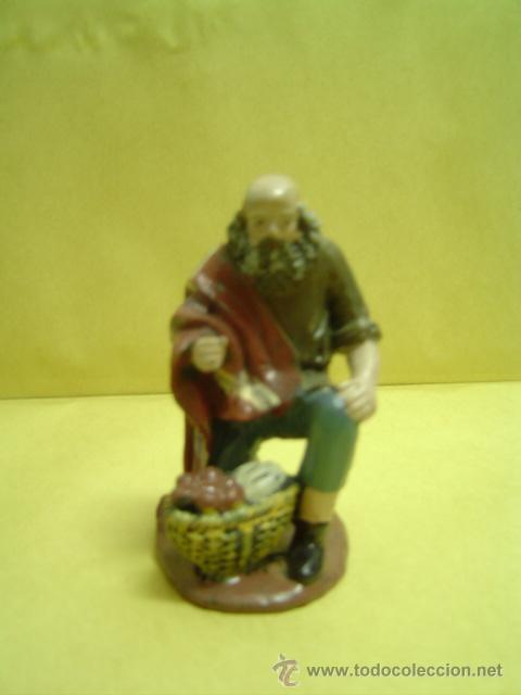 Figuras de acci&oacute;n: FIGURA DE BELEN - Foto 1
