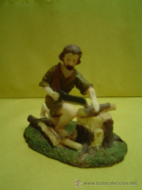 Figure di azione: FIGURA DE BELEN