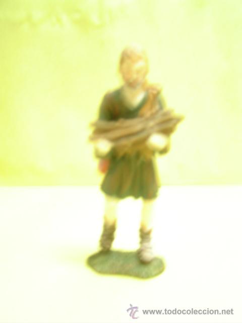 Figuras de acci&oacute;n: FIGURA DE BELEN - Foto 1
