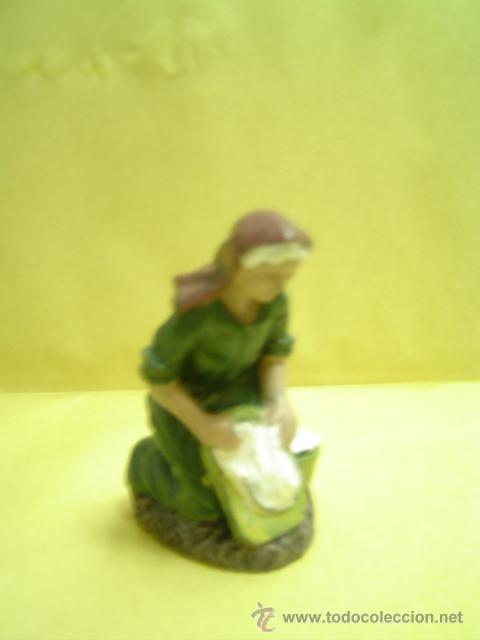 Figuras de acci&oacute;n: FIGURA DE BELEN - Foto 1
