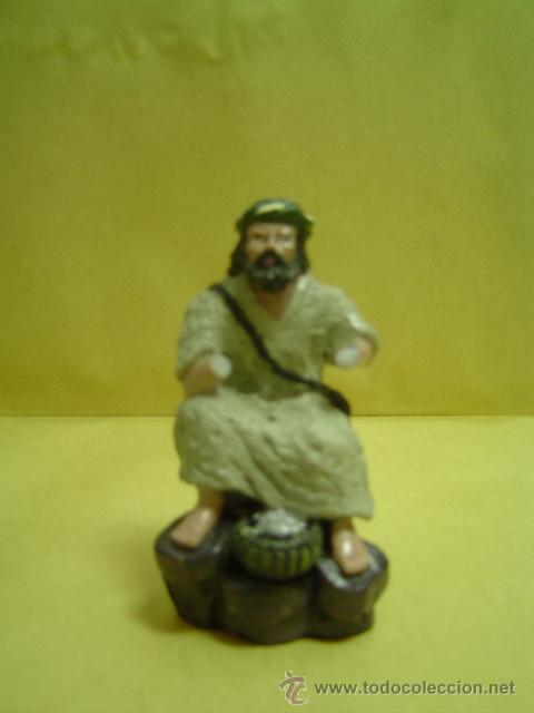 Figurines d'action: FIGURA DE BELEN