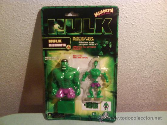 hulk que se estira