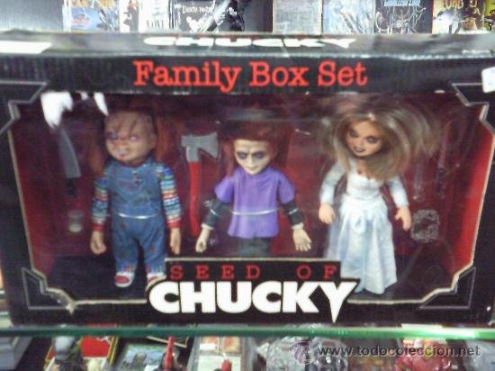 good family box sets