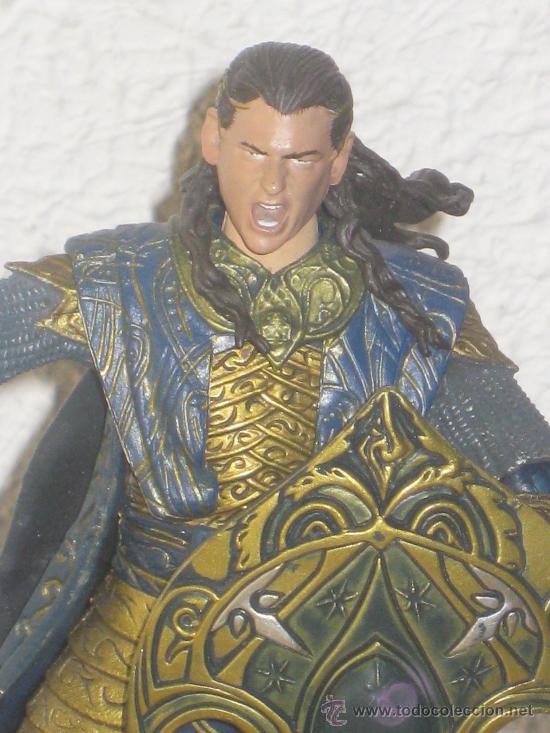 Gil Galad El Señor De Los Anillos