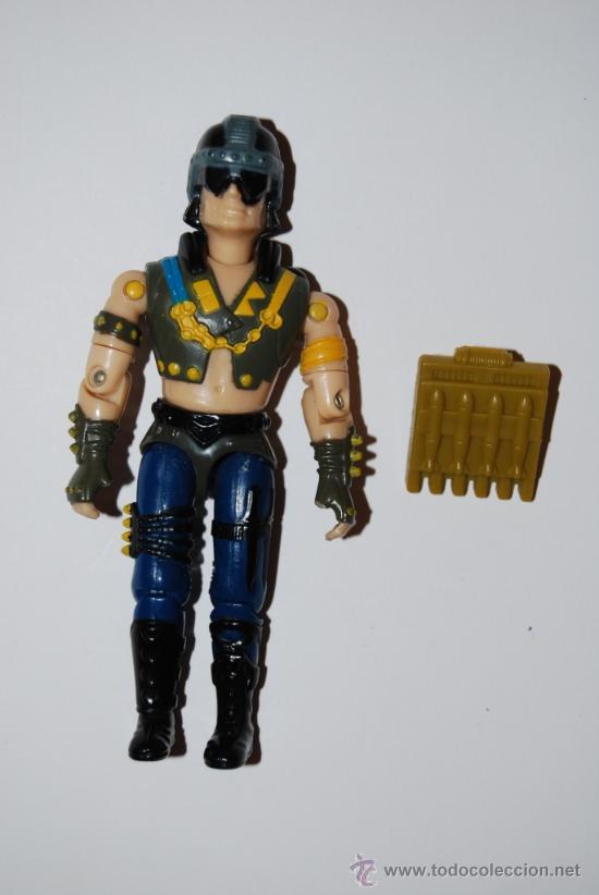 Figuras de acci&oacute;n: LANARD THE CORPS - Foto 1