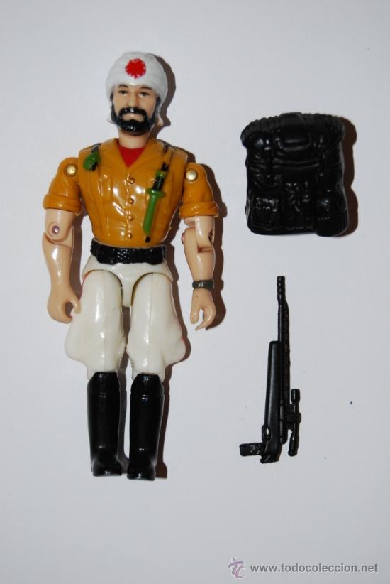 Figuras de acci&oacute;n: LANARD THE CORPS - Foto 1