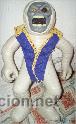 Figuras de acci&oacute;n: mu&ntilde;eco de la coleccion stretch screamers - Foto 1