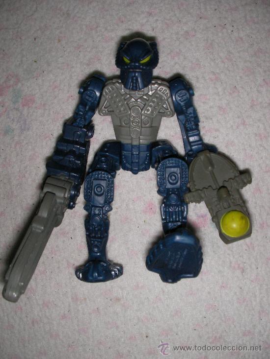 Figuras de acci&oacute;n: FIGURA LEGO? - ENVIO GRATIS A ESPA&Ntilde;A - Foto 1