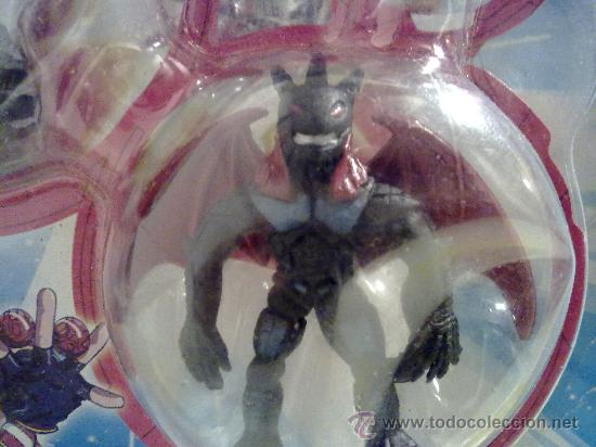 Figuras de acci&oacute;n: ULTIMATE BAKUGAN - Foto 2