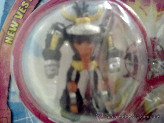 Figuras de acci&oacute;n: ULTIMATE BAKUGAN - Foto 3