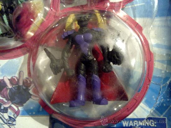 Figuras de acci&oacute;n: ULTIMATE BUKAGEN - Foto 3