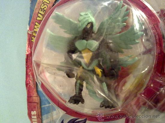 Figuras de acci&oacute;n: ULTIMATE BUKAGEN - Foto 4