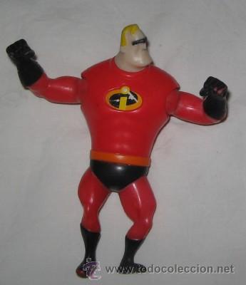 Figuras de acci&oacute;n: FIGURA ARTICULADA DISNEY PIXAR - Foto 1