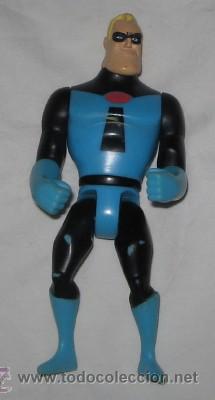 Action Figures: FIGURA ARTICULADA DISNEY PIXAR