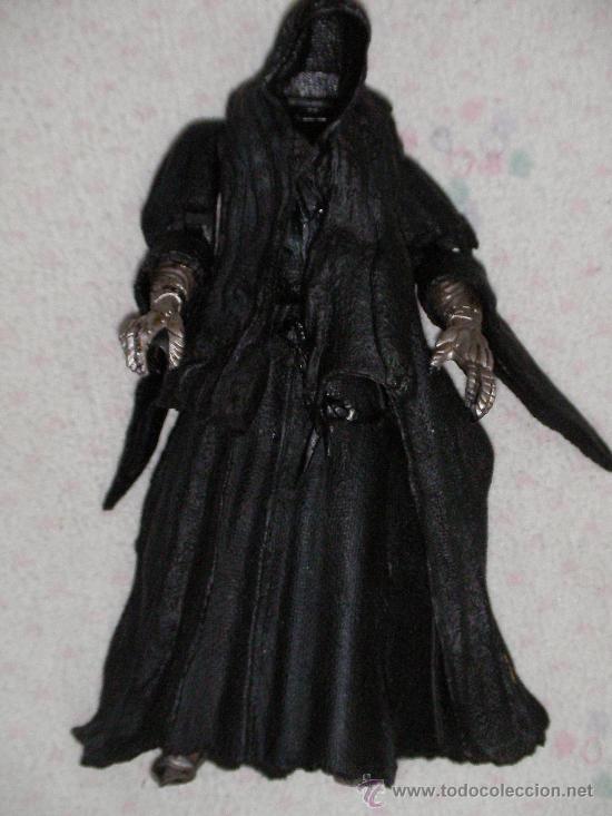 Figuras de acci&oacute;n: FIGURA DEL SE&Ntilde;OR DE LOS ANILLOS? - Foto 1