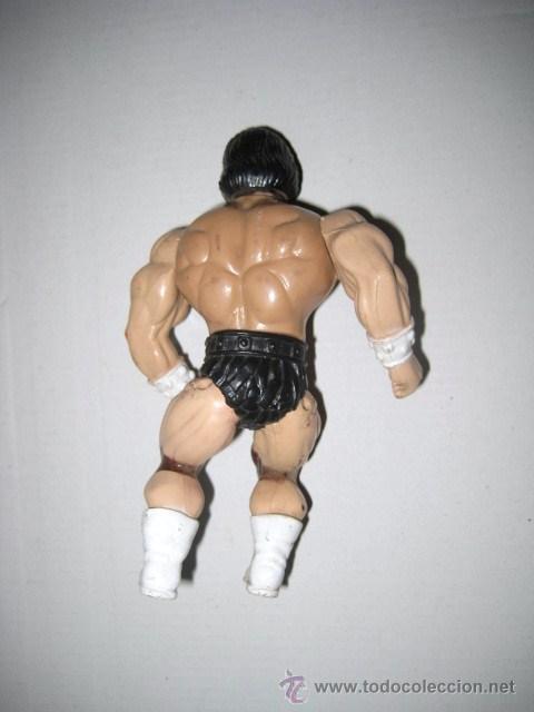 Figuras de acci&oacute;n: MU&Ntilde;ECO DE ACCION ARTICULADO.. ENVIO GRATIS&iexcl;&iexcl;&iexcl; - Foto 2