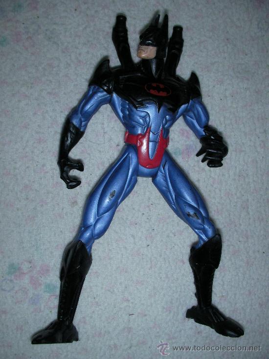 Action Figures: FIGURA 5 - ENVIO GRATIS A ESPA&Ntilde;A