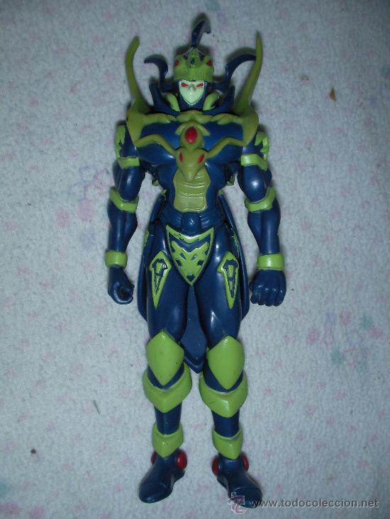 Figuras de acci&oacute;n: FIGURA 8 - ENVIO GRATIS A ESPA&Ntilde;A - Foto 1