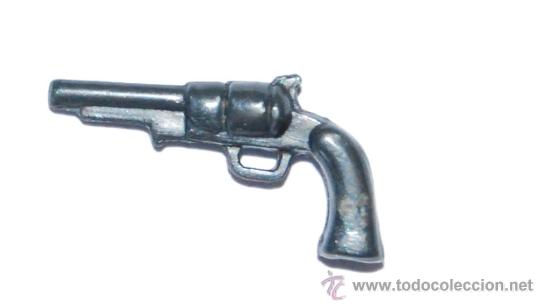 Figuras de acci&oacute;n: PISTOLA - Foto 1
