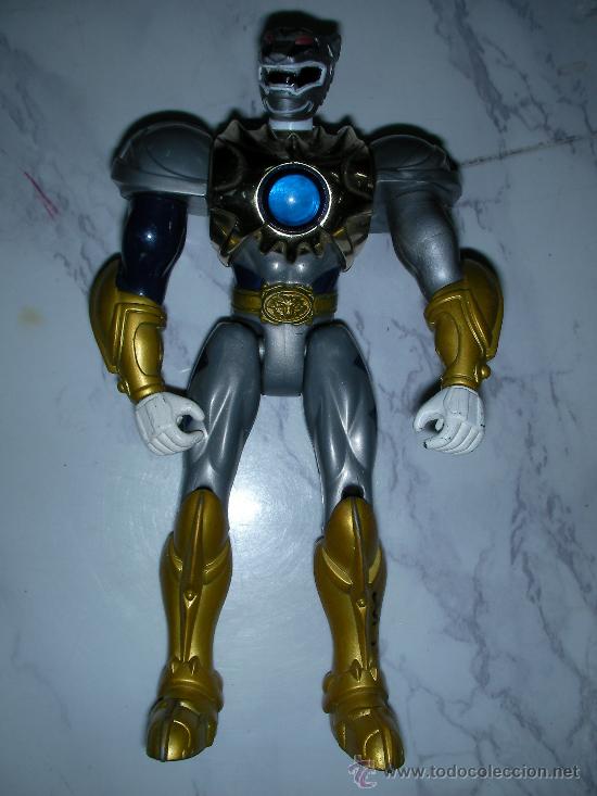Action Figures: FIGURA DE ACCION 1