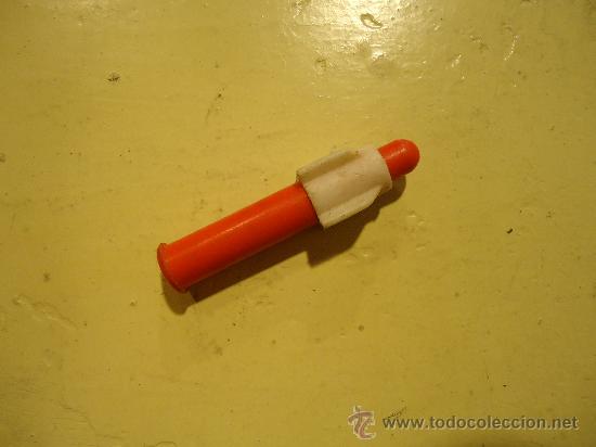 Figuras de acci&oacute;n: MISIL MAZINGER Z - Foto 1