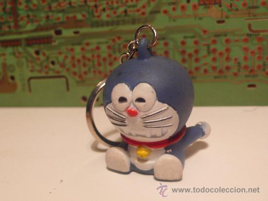Figuras de acci&oacute;n: Doraemon Doraimon - llavero - Jap&oacute;n - Foto 1