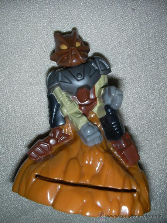 Action Figures: FIGURA DE ACCION - ENVIO INCLUIDO A ESPA&Ntilde;A