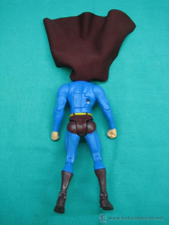 Figuras de acci&oacute;n: SUPERMAN - Foto 3