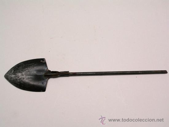 Figuras de acci&oacute;n: Pala - Foto 3