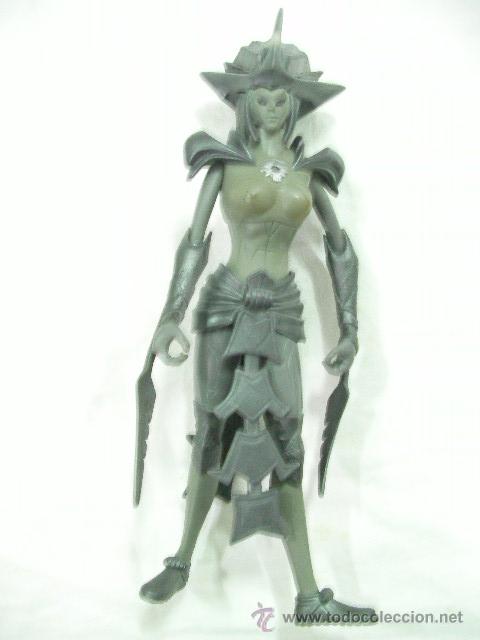 Figuras de acci&oacute;n: FIGURA FICCION - Foto 1