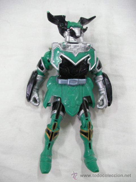 Figuras de acci&oacute;n: FIGURA MEDIAVAL FORMA TRANSFORMERS - ENVIO GRATIS A ESPA&Ntilde;A - Foto 1