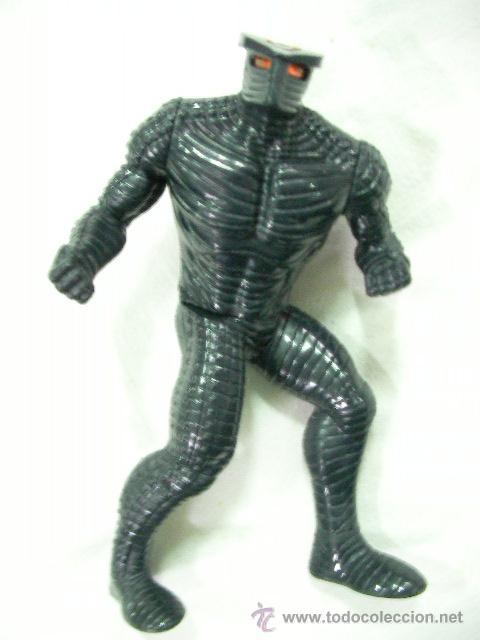 Figuras de acci&oacute;n: FIGURA DE ACCION SUPERHEROE - DESTRUCTOR - Foto 1