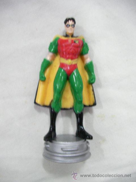 Figuras de acci&oacute;n: ROBIN - ENVIO GRATIS A ESPA&Ntilde;A - Foto 1