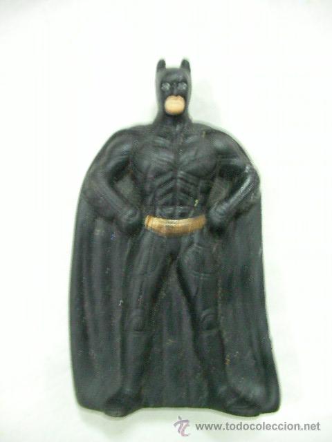 Figuras de acci&oacute;n: BATMAN - ENVIO GRATIS A ESPA&Ntilde;A - Foto 1