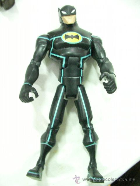 Figuras de acci&oacute;n: BATMAN - ENVIO GRATIS A ESPA&Ntilde;A - Foto 1