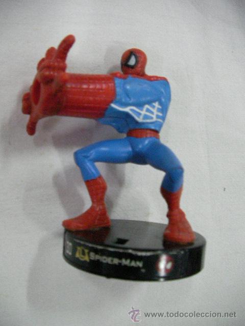 Figuras de acci&oacute;n: SPIDERMAN - Foto 1