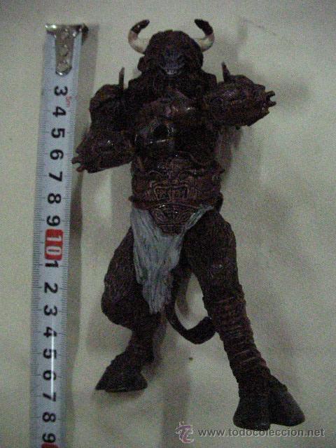 Figuras de acci&oacute;n: CENTAURO - Foto 1