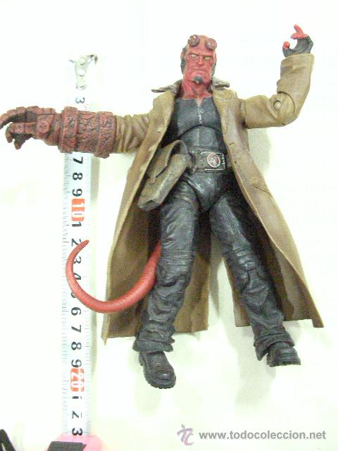 Figuras de acci&oacute;n: FIGURA MARVEL 3 - Foto 1