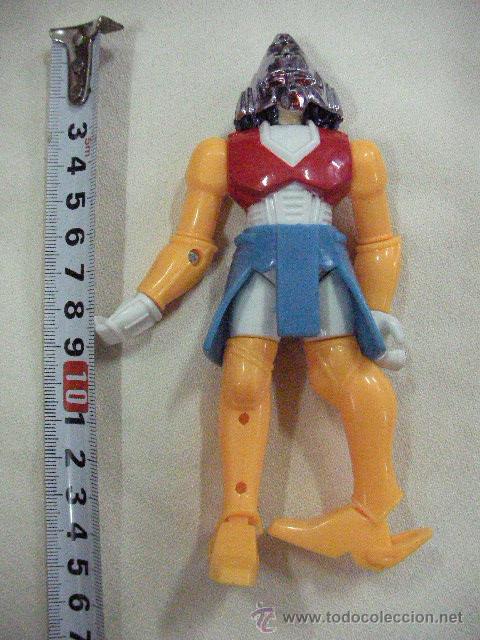 Figuras de acci&oacute;n: FIGURA TIPO NINJA - Foto 1