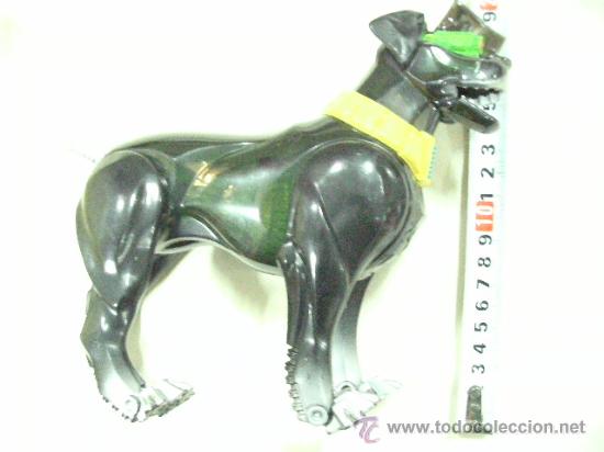 Figuras de acci&oacute;n: GRAN PERRO TERMINATOR BIONICO - Foto 1