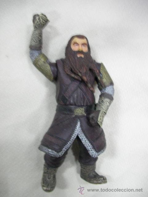 Actionfiguren: HOMBRE MEDIAVAL