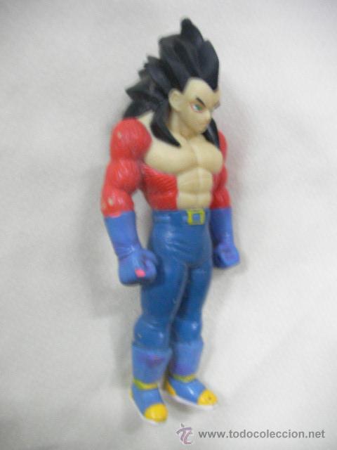 Figuras de acci&oacute;n: FIGURA DRAGON BALL - Foto 1