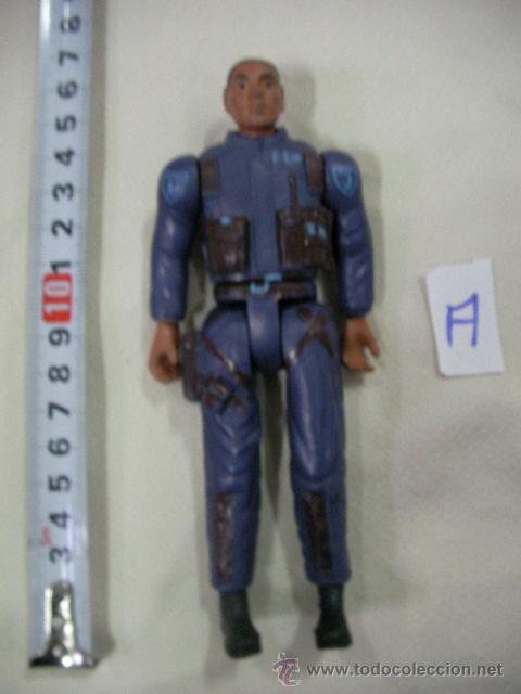 Actionfiguren: MILITAR