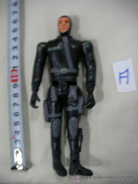 Actionfiguren: MILITAR