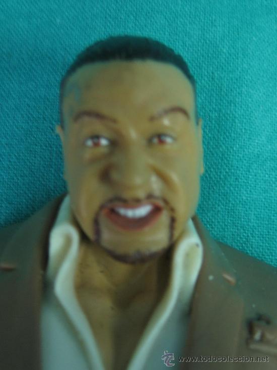 Figuras de acci&oacute;n: Figuras de Accion JAKKC PACIFIC 2006 - Foto 5