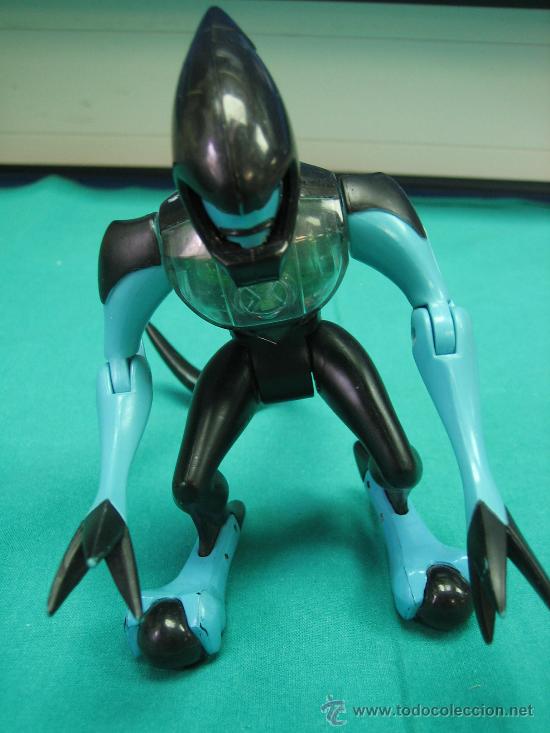 Figuras de a&ccedil;&atilde;o: Figura de Accion de BANDAI 2007