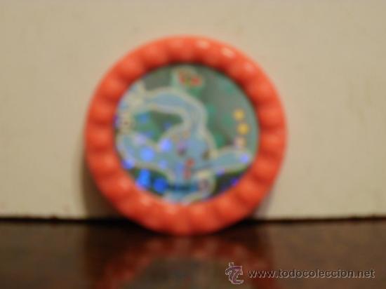 Figuras de acci&oacute;n: CHAPA JUGUETE - PLATE TOY - Foto 1