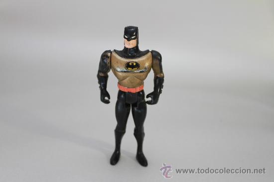Figuras de acci&oacute;n: Figura Batman, 12 cm - Foto 1
