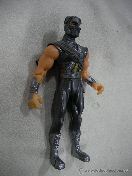 Figuras de acci&oacute;n: FIGURA - ENVIO INCLUIDO A ESPA&Ntilde;A - Foto 1